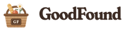 GoodFound logo